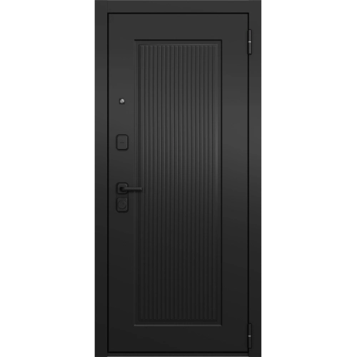 Металлическая дверь БУЛЬДОРС (Mastino) TRUST ECO PP-8