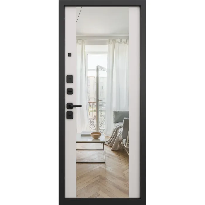 БУЛЬДОРС FAMILY ECO PP-20 — внутренний вид