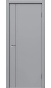 K11 - Серый