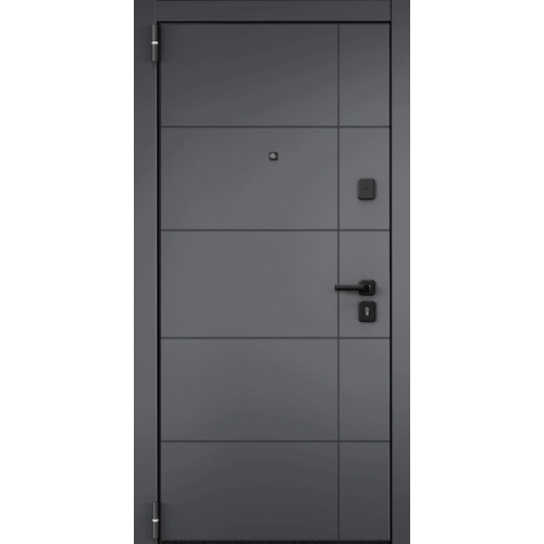 Металлическая дверь TOREX ДЕЛЬТА LT PP-36