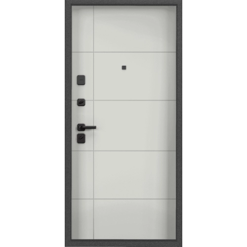 Металлическая дверь TOREX ДЕЛЬТА LT PP-36