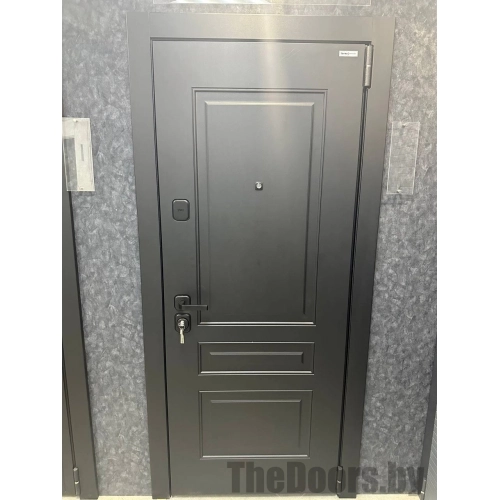 Металлическая дверь TOREX Super OMEGA PRO PP-7
