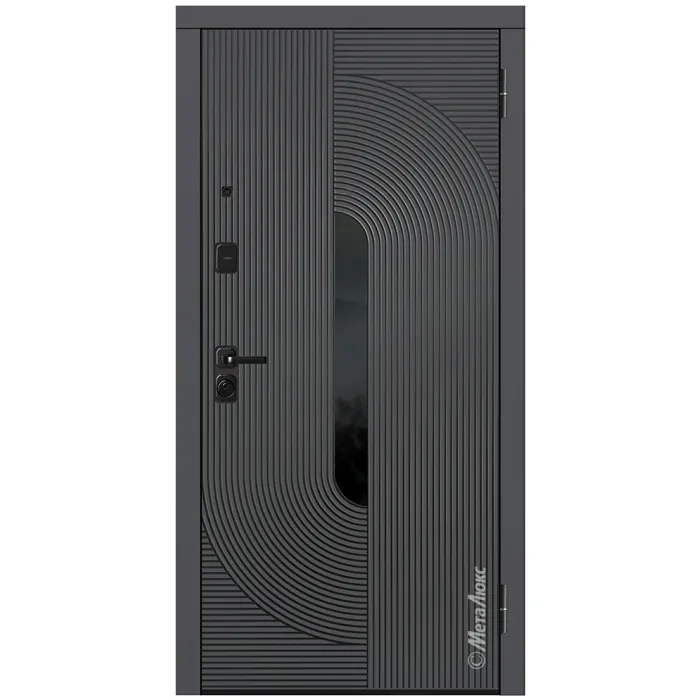 МетаЛюкс М651/1 Z — внешний вид