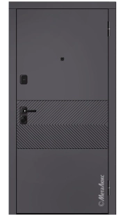Статус - М655/1