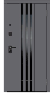 Статус - М658/1