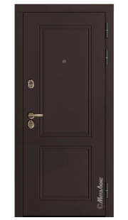 Бункер М83/1 Е1