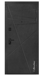 Бункер М84