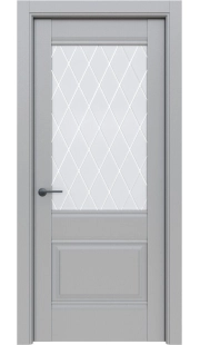 Классико-43 ПО - Nardo Grey
