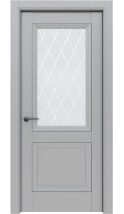 Классико-83 ПО Nardo Grey