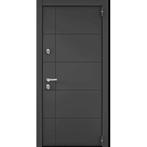 Металлическая дверь TOREX СНЕГИРЬ PRO PP-32