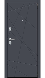 Porta S 15.15 (Graphite Pro/Super White)