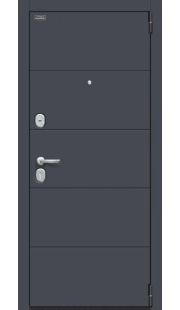 Porta S 4.Л22 Graphite Pro