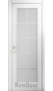 НьюДор 6 ПО (белая)