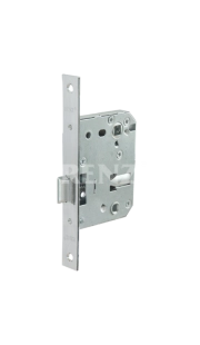 Защелка сантехническая RENZ - LB 2070 (хром)