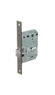 Защелка сантехническая RENZ - LB 2070 (бронза)