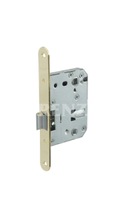 Защелка сантехническая RENZ - LB 2070 oval (золото)