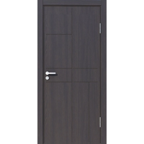 Межкомнатная дверь Bellezza Doors модель TX - 108 ПГ