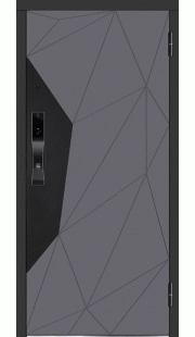 Металлическая дверь SMART LUX М-SL 1054 Е Z