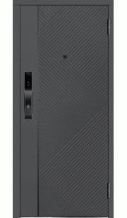 Входная дверь SMART LUX М-SL 1112 E
