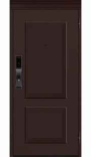 Металлическая входная дверь SMART LUX М-SL 666/1 Е5