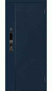 Входная дверь SMART LUX М-SL 738/1
