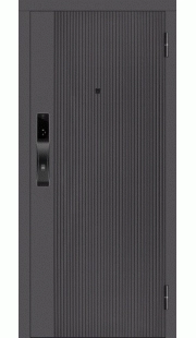 Металлическая дверь SMART LUX М-SL 748 Е5