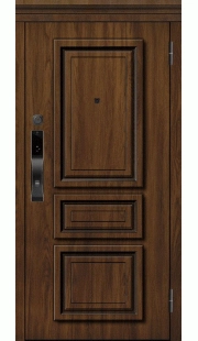 Металлическая дверь SMART LUX М-SL 786/2