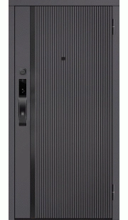 Металлическая дверь SMART LUX М-SL 661