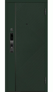 Дверь входная SMART LUX М-SL 738