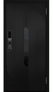 Входная дверь SMART LUX М-SL 651