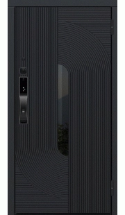 Дверь входная SMART LUX М-SL 651 Z