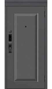 Дверь металлическая SMART LUX М-SL 668