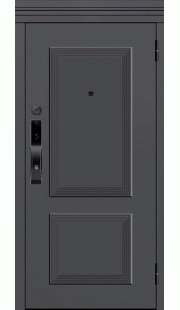 Металлическая дверь SMART LUX М-SL 666
