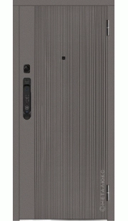 Входная металлическая дверь SMART PRO M-SP 1108 E