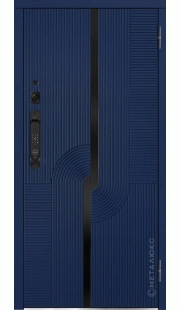 Дверь входная SMART PRO M-SP 1145 Е