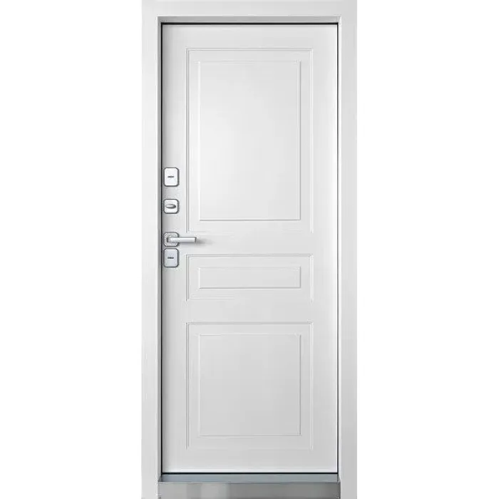 Промет Винтер Белый Муар — фото 2