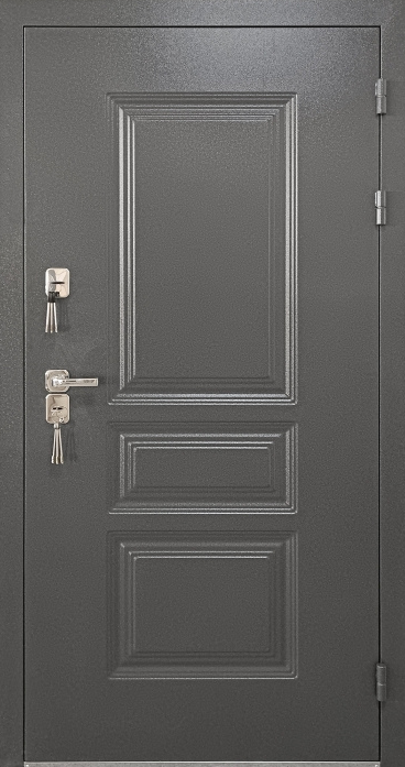 Двери с терморазрывом с бесплатной доставкой по Беларуси при заказе от 1300 BYN