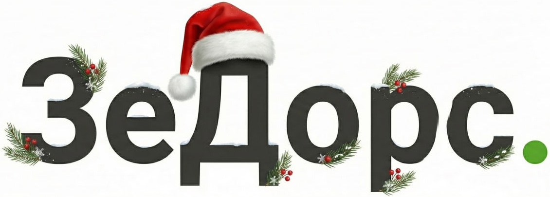 ЗеДорс — Межкомнатные и входные двери